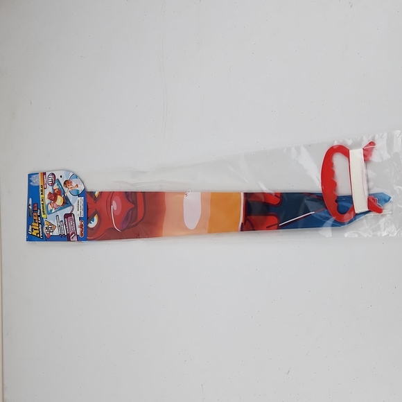 The Kite's Ready to Fly Dragon - Picture 2 of 3